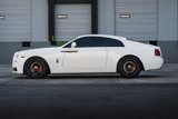 Used 2015 Rolls-Royce Wraith image 5