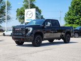 New 2025 GMC Sierra 2500 AT4 w/ AT4 Preferred Package image 3