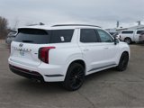 New 2025 Hyundai Palisade Calligraphy image 2