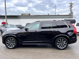 Used 2016 Volvo XC90 T6 Momentum w/ Momentum Plus Package image 3
