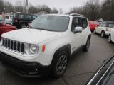 Used 2015 Jeep Renegade Limited image 3
