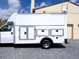 Used 2022 Chevrolet Express 3500 w/ Power Convenience Package image 3