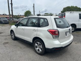 Used 2018 Subaru Forester 2.5i image 5