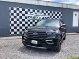 Used 2023 Ford Explorer XLT w/ Equipment Group 202A image 2