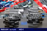 Certified 2022 Ford Explorer Platinum w/ Equipment Group 601A image 2