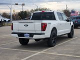 New 2025 Ford F150 Platinum w/ Equipment Group 702A High image 5