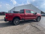 New 2025 Ford F250 4x4 Crew Cab Super Duty image 5
