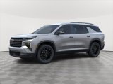 New 2026 Chevrolet Traverse LT w/ Midnight/Sport Edition image 2