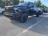 New 2025 Chevrolet Silverado 2500 LT w/ Trail Boss Package image 2