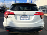 Used 2017 Honda HR-V EX image 4
