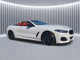 Used 2023 BMW M850i xDrive Convertible image 3