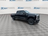 New 2025 Ford F350 Platinum image 2