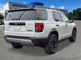 New 2026 Honda Passport TrailSport Elite image 5
