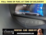 Used 2024 Ford Edge Titanium image 3