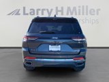 New 2025 Jeep Grand Cherokee Overland w/ Adv Protech Group III image 4
