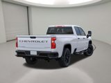 New 2025 Chevrolet Silverado 2500 Custom w/ Custom Value Package image 4