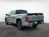 New 2025 Toyota Tundra Platinum image 4