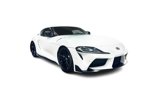 Used 2023 Toyota Supra image 2