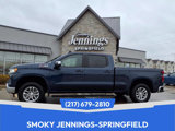 Used 2023 Chevrolet Silverado 1500 LT w/ Z71 Off-Road Package image 4