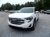 Used 2020 GMC Terrain SLT image 2