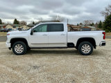 New 2025 Chevrolet Silverado 2500 High Country w/ Technology Package image 2