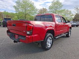 Certified 2021 Toyota Tacoma SR image 5