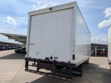 New 2025 Chevrolet Low Cab Forward 5500 XD image 3