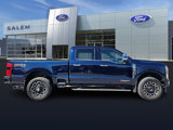 Certified 2024 Ford F250 Platinum image 3