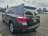 Used 2013 Toyota Highlander Limited image 4