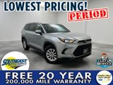 Used 2024 Toyota Grand Highlander XLE image 1