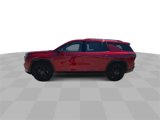 New 2025 Chevrolet Traverse RS w/ LPO, Floor Liner Package image 5