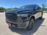 New 2025 RAM 1500 4x4 Crew Cab image 3