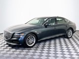 Used 2024 Genesis G80 2.5T image 4