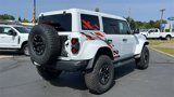 New 2025 Ford Bronco Raptor image 4