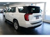 Used 2022 GMC Yukon SLT w/ SLT Luxury Package image 5