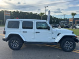 New 2025 Jeep Wrangler Sahara image 2