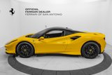Certified 2021 Ferrari F8 Tributo image 3