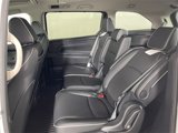 New 2026 Honda Odyssey Touring image 4