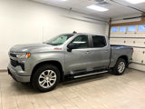 Used 2025 Chevrolet Silverado 1500 RST w/ Convenience Package II image 2