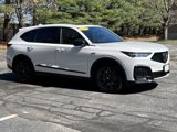Certified 2025 Acura MDX A-Spec image 3