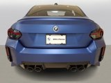 Used 2025 BMW M2 w/ Lighting Package image 4