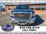 Used 2018 GMC Sierra 2500 SLT w/ Duramax Plus Package image 2