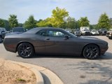 Certified 2022 Dodge Challenger R/T w/ Plus Package image 3