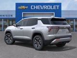 New 2026 Chevrolet Equinox LT image 3