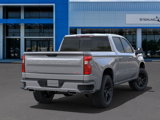 New 2025 Chevrolet Silverado 1500 RST w/ All Star Edition Plus image 4