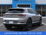 Used 2025 Chevrolet Equinox EV RS image 4