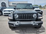 New 2025 Jeep Gladiator Sport image 5