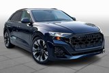 New 2025 Audi Q8 Premium Plus image 2