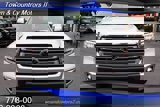 Used 2021 Toyota Tundra Limited w/ Limited Premium Package image 3