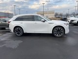 New 2025 MAZDA CX-90 3.3 Turbo S w/ Premium Package image 5
